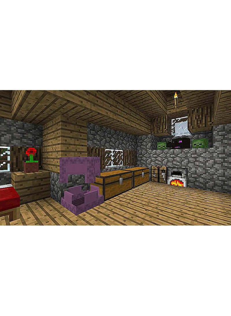 Minecraft - Xbox One/Series X