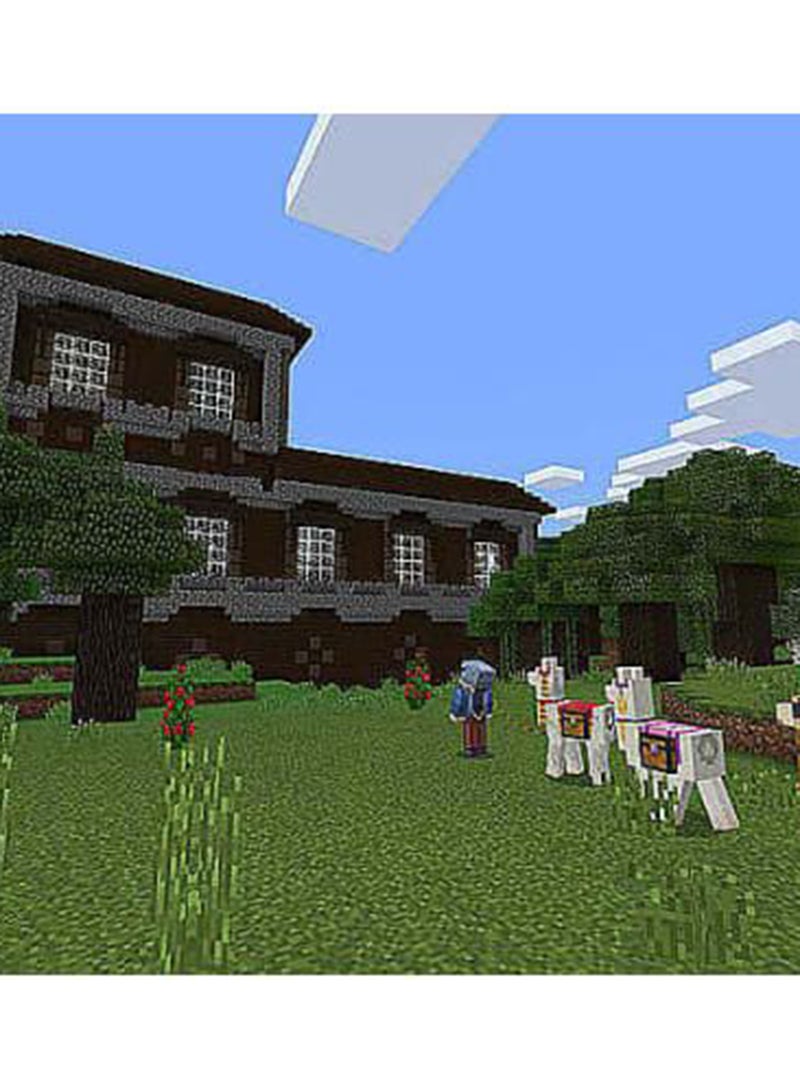 Minecraft - Xbox One/Series X
