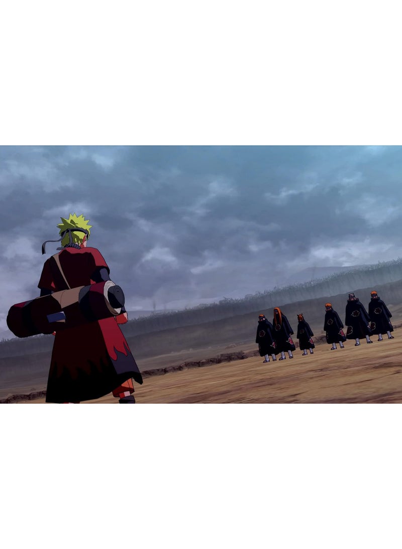 BANDAI NAMCO Entertainment - Naruto X Boruto Ultimate Ninja Storm Connections Collector Edition - PlayStation 5 (PS5) - Image 1