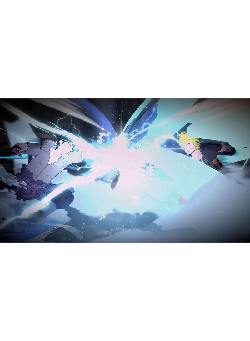 BANDAI NAMCO Entertainment - Naruto X Boruto Ultimate Ninja Storm Connections Collector Edition - PlayStation 5 (PS5) - Image 1