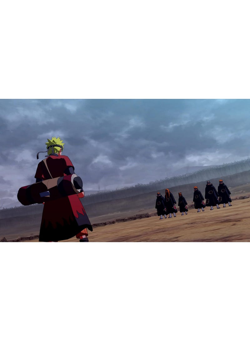 BANDAI NAMCO Entertainment - Naruto X Boruto Ultimate Ninja Storm Connections Collector Edition - PlayStation 4 (PS4) - Image 1
