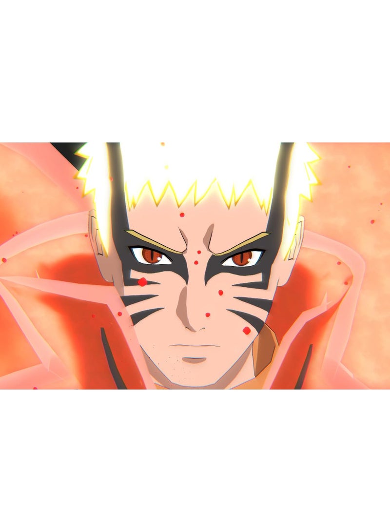 BANDAI NAMCO Entertainment - Naruto X Boruto Ultimate Ninja Storm Connections Collector Edition - PlayStation 4 (PS4) - Image 1