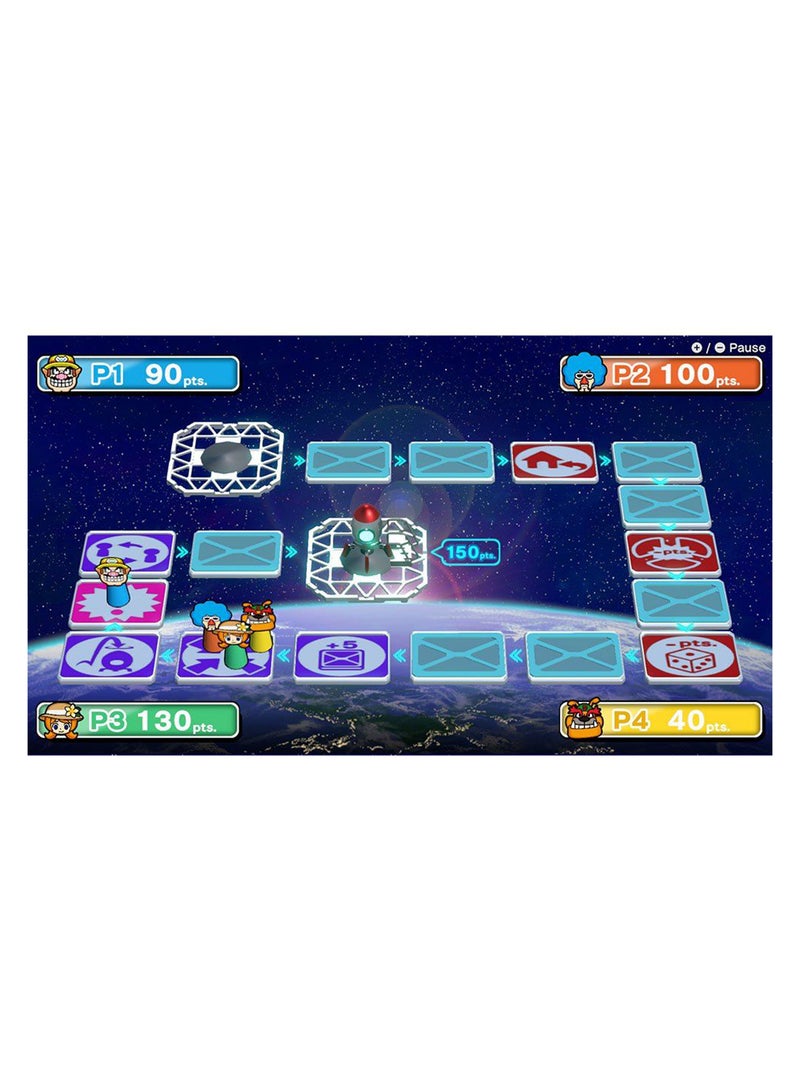 Nintendo Warioware Move It - Nintendo Switch  - Image 4