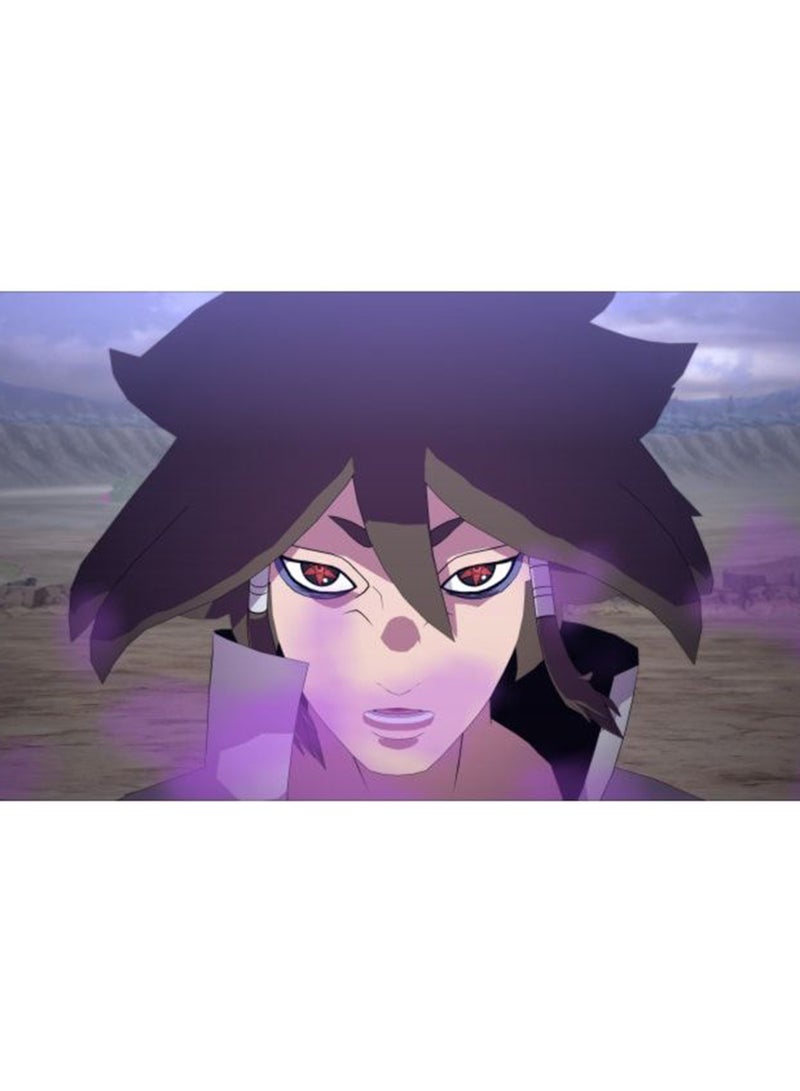 BANDAI NAMCO Entertainment - Naruto X Boruto Ultimate Ninja Storm Connections - PlayStation 5 (PS5) - Image 1