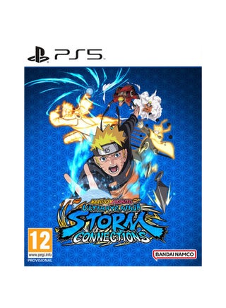 Naruto X Boruto Ultimate Ninja Storm Connections - PlayStation 5 (PS5) - pnsku/N70048119V/45/_/1708681598/570f07cb-eec3-4c37-a3c5-ba7fa051ea3a