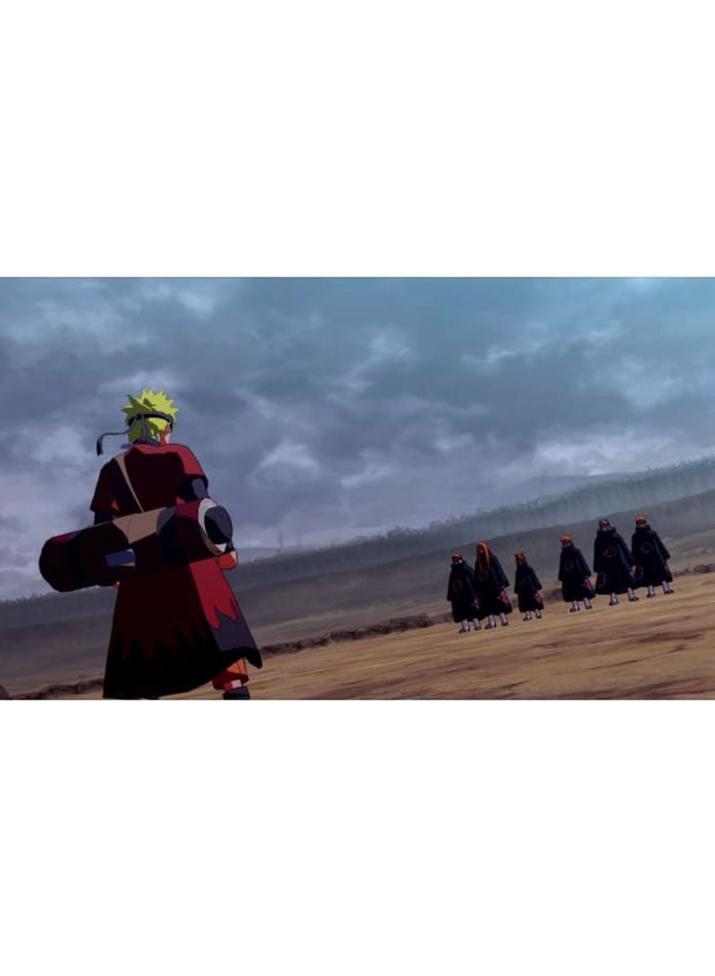 BANDAI NAMCO Entertainment - Naruto X Boruto Ultimate Ninja Storm Connections - PlayStation 5 (PS5) - Image 1
