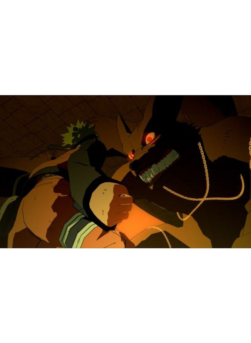 BANDAI NAMCO Entertainment - Naruto X Boruto Ultimate Ninja Storm Connections - PlayStation 5 (PS5) - Image 1