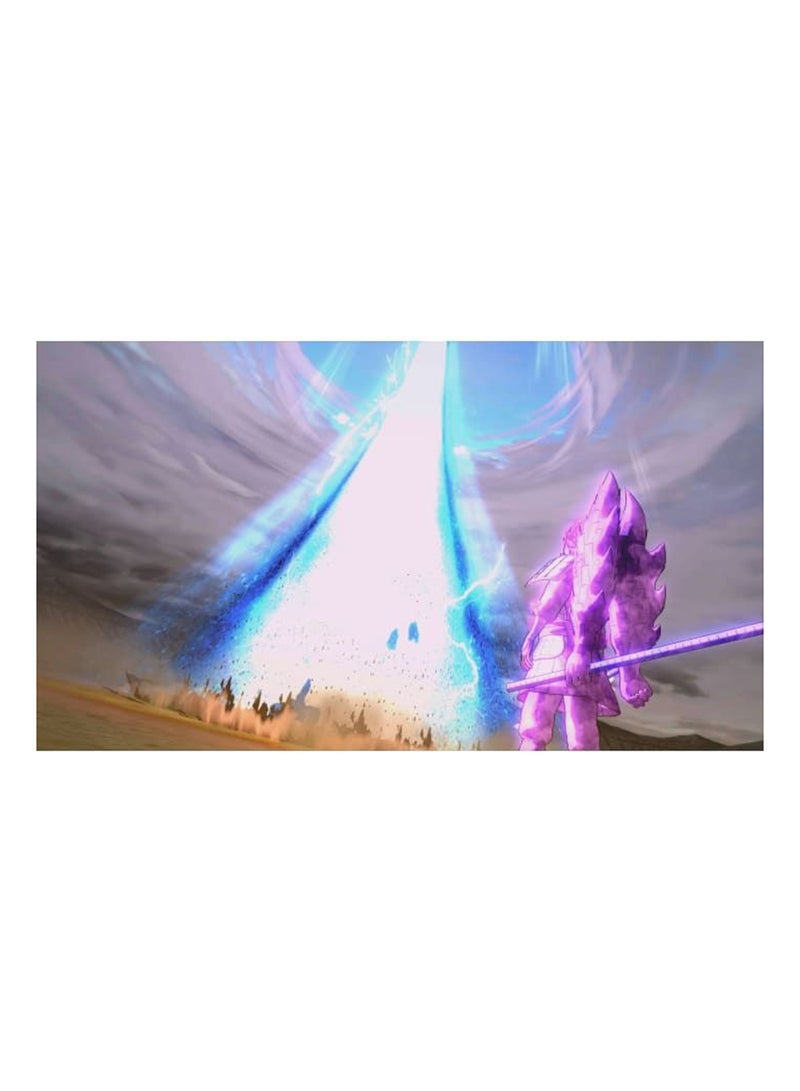 BANDAI NAMCO Entertainment - Naruto X Boruto Ultimate Ninja Storm Connections - PlayStation 5 (PS5) - Image 1