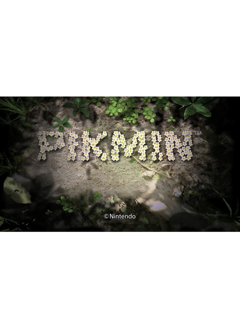 نينتندو بيكمين 1+2 - Image 5