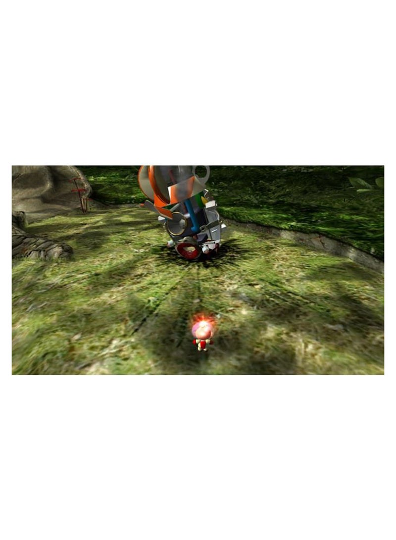 نينتندو بيكمين 1+2 - Image 2