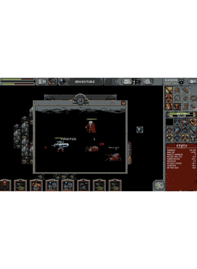 Devolver Loop Hero - Nintendo Switch - Image 4