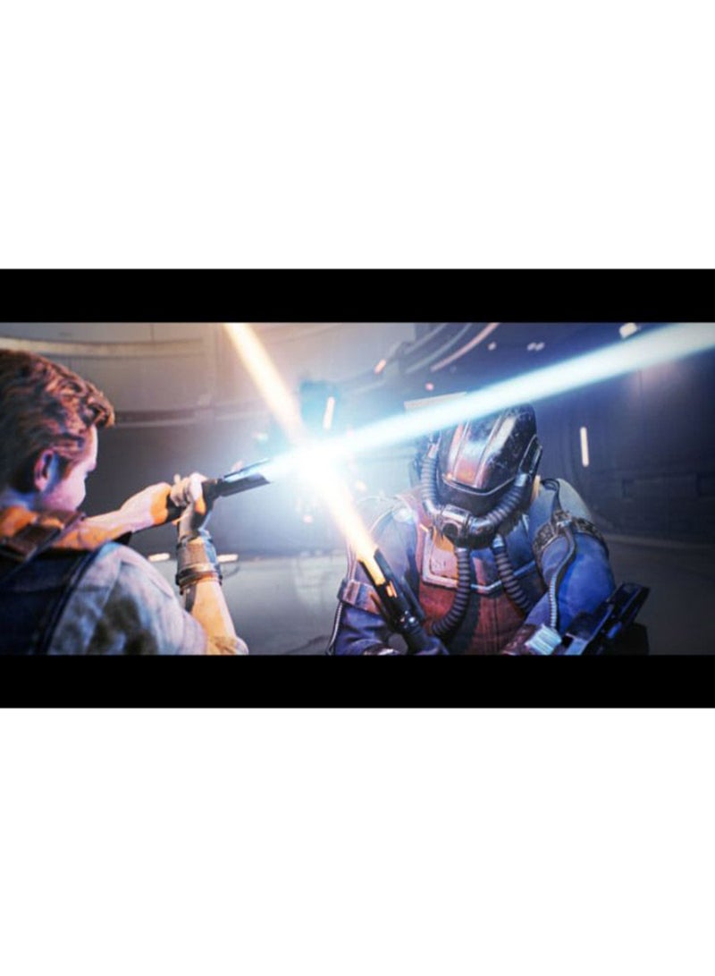 إي أيه Star Wars JEDI Survivor - Xbox Series X - Image 4