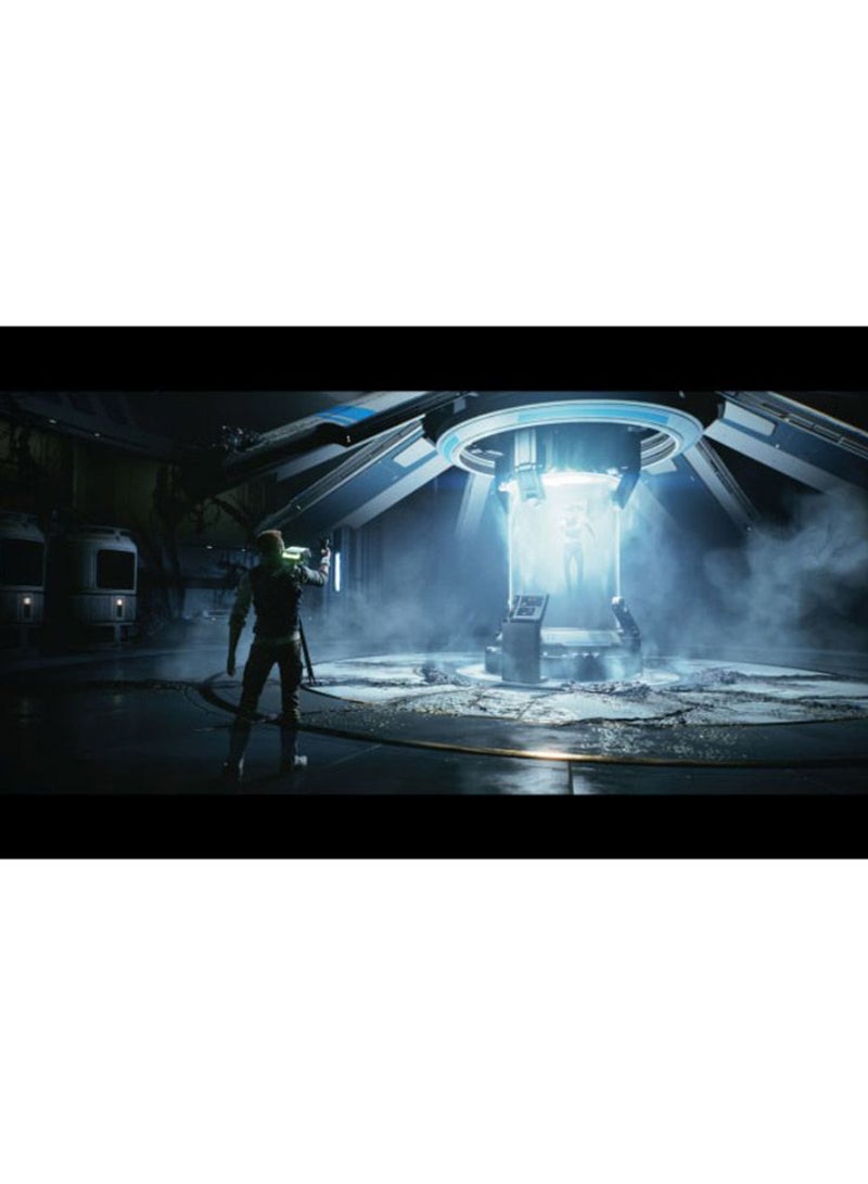 إي أيه Star Wars JEDI Survivor - Xbox Series X - Image 3