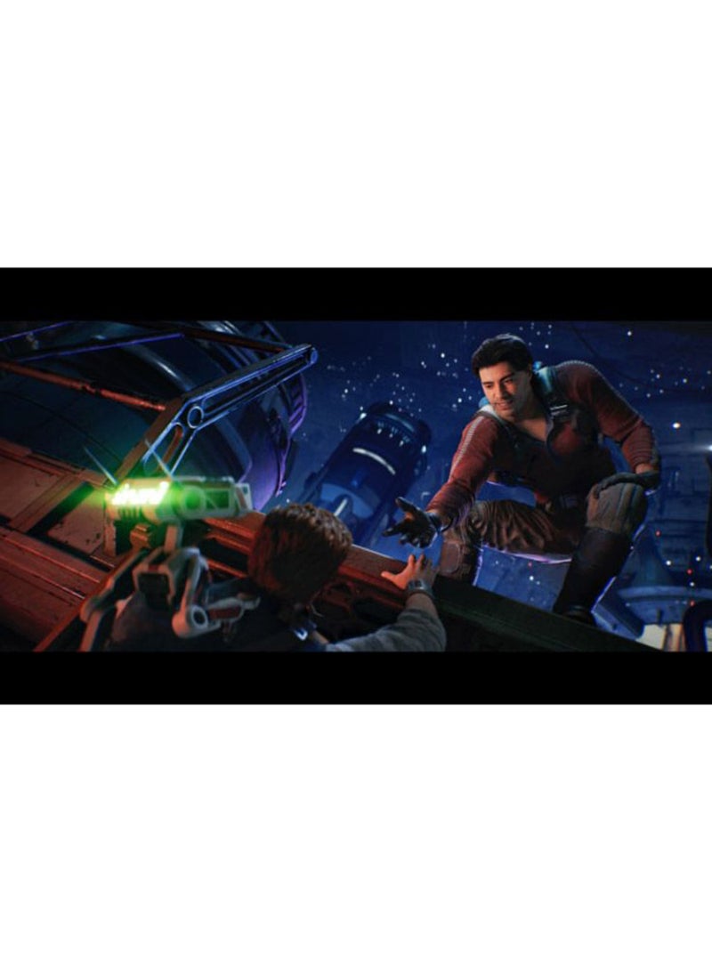 إي أيه Star Wars JEDI Survivor - Xbox Series X - Image 2