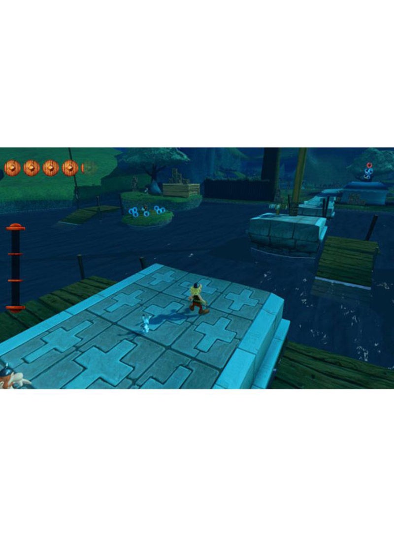 MICROIDS Asterix & Obelix XXL Romastered - PlayStation 5 (PS5) - Image 3