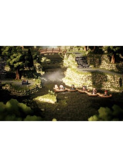Square Enix Octopath Traveler 2 - Nintendo Switch  - Image 2