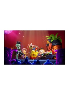 THQNORDIC SpongeBob SquarePants: The Cosmic Shake - Xbox One  - Image 2