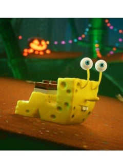 THQNORDIC SpongeBob SquarePants: The Cosmic Shake - Xbox One  - Image 3