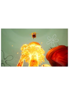 THQNORDIC SpongeBob SquarePants: The Cosmic Shake - Xbox One  - Image 4