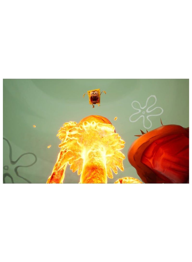 تي إتش كيو نورديك SpongeBob SquarePants: The Cosmic Shake - Xbox One  - Image 4