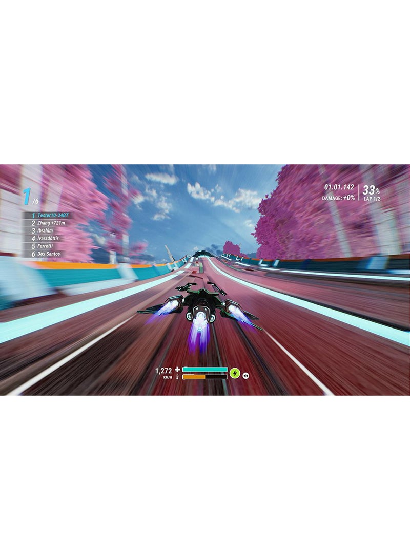 Redout 2: Deluxe Edition - Nintendo Switch - pnsku/N70048142V/45/_/1708681507/6a72933b-a177-4b60-bf06-553cf5ebf698