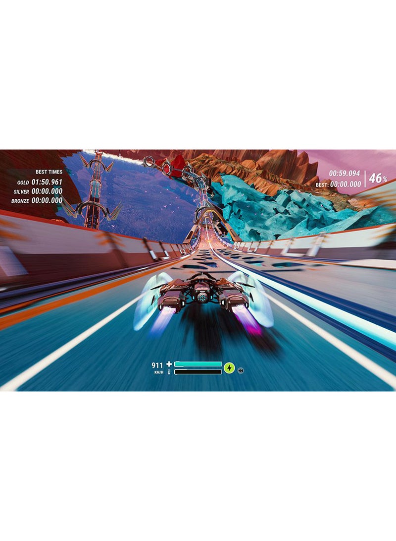 Redout 2: Deluxe Edition - Nintendo Switch - pnsku/N70048142V/45/_/1708681537/4baf43ba-fc0b-4e49-8f95-d14fb856a17e