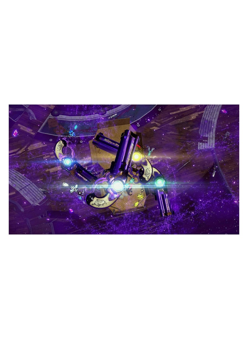 BAYONETTA 3 - Nintendo Switch - pnsku/N70048143V/45/_/1708681493/43970637-adc4-4f39-9d2a-05f783ab9d95