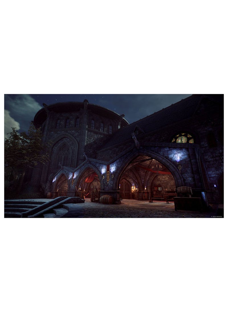 2K Marvel's Midnight Suns - Enhanced Edition - Xbox Series X - Image 5