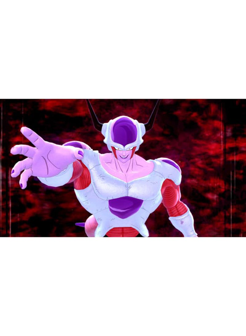 BANDAI NAMCO Entertainment Dragon Ball: The Breakers Special Edition - Xbox One  - Image 3