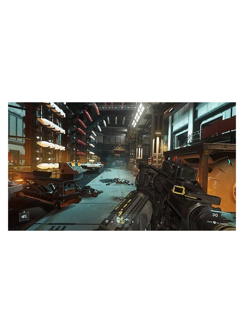 Activision Call of Duty Infinite Warfare - PlayStation 4 (PS4)  - Image 2