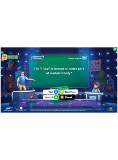 THQNORDIC Are You Smarter Than A 5th Grader - Nintendo Switch  - Image 3