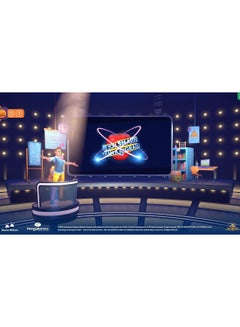 THQNORDIC Are You Smarter Than A 5th Grader - Nintendo Switch  - Image 2
