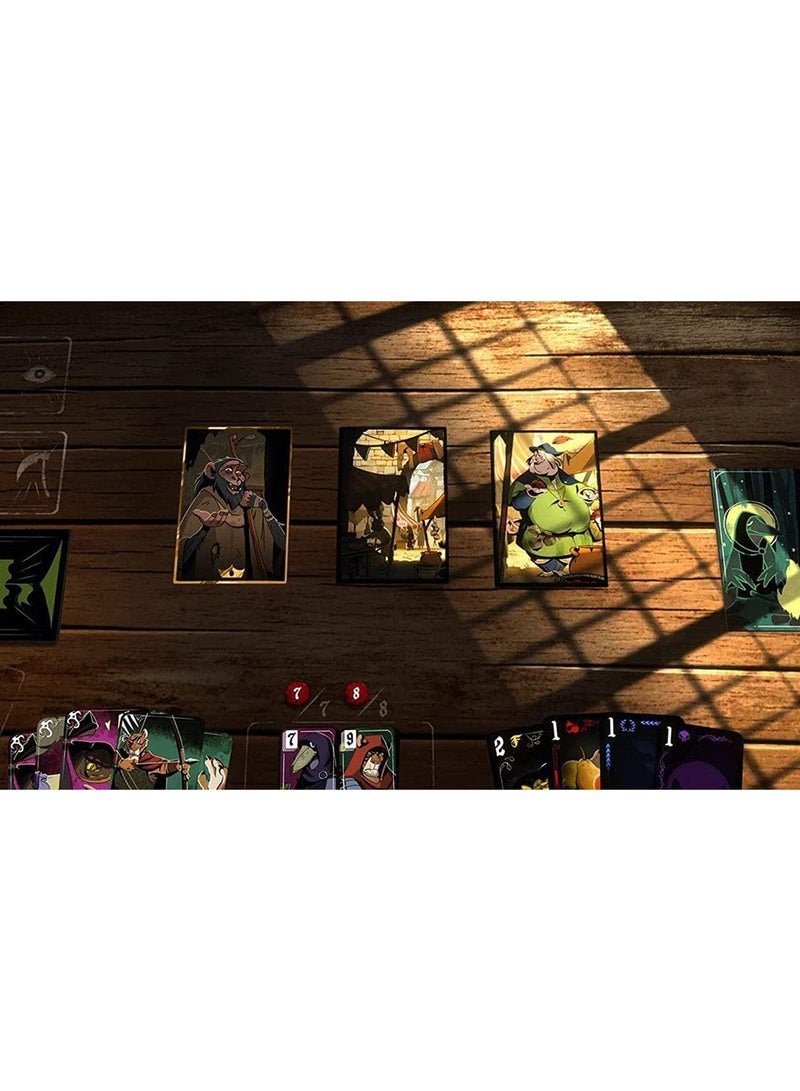 Maximum Games Fore Tales - Nintendo Switch - Image 4