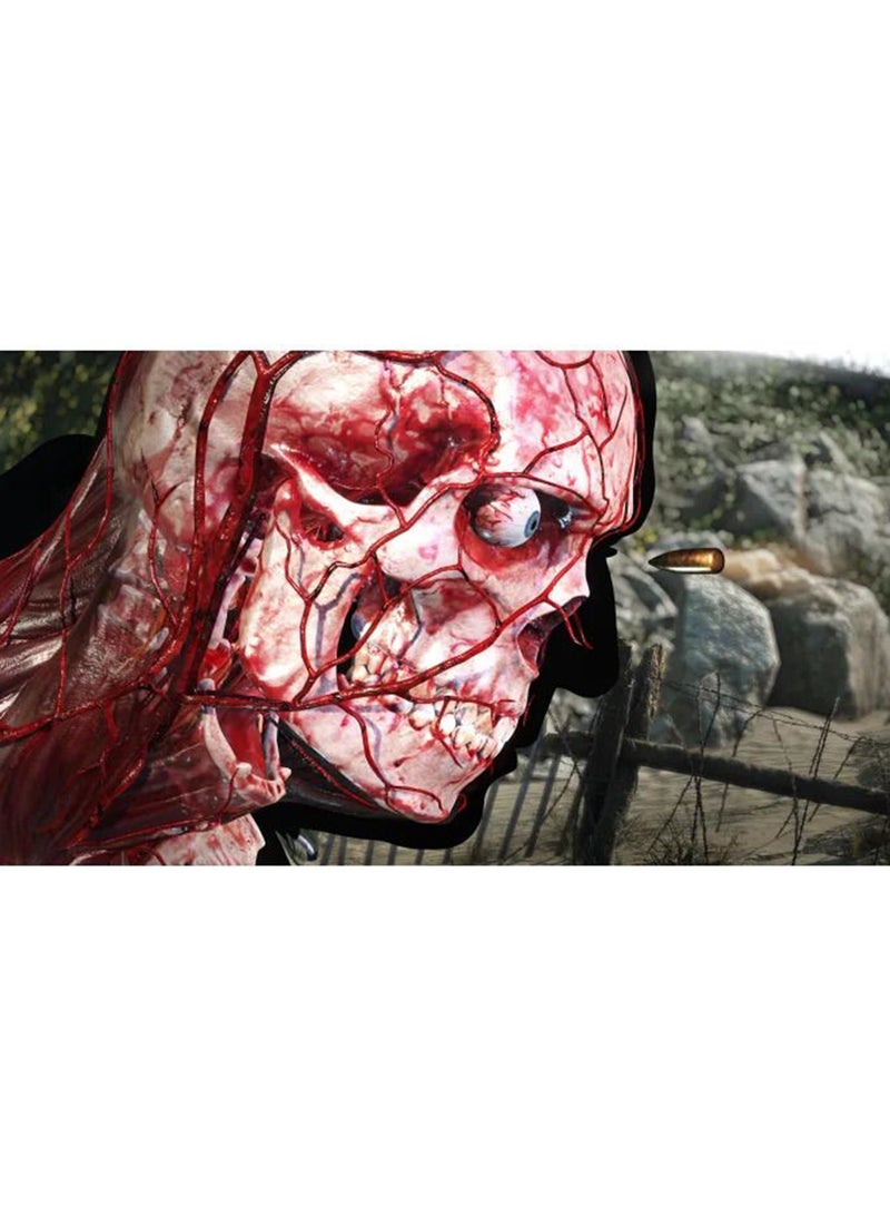 Sniper Elite 5 - PlayStation 5 (PS5) - pnsku/N70048163V/45/_/1708681501/0b3459bd-5469-43fa-aed0-72878b480e72