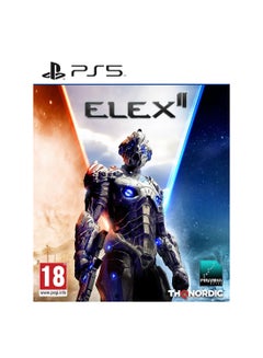 THQNORDIC ELEX 2 - PlayStation 5 (PS5)  - Image 1