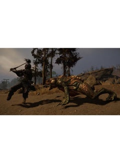 THQNORDIC ELEX 2 - PlayStation 5 (PS5)  - Image 5