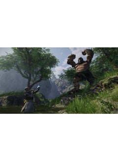 THQNORDIC ELEX 2 - PlayStation 5 (PS5)  - Image 3