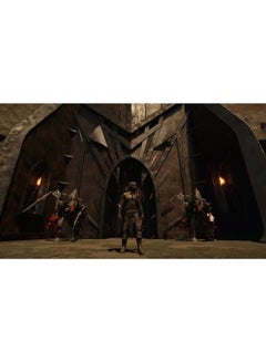 THQNORDIC ELEX 2 - PlayStation 5 (PS5)  - Image 4