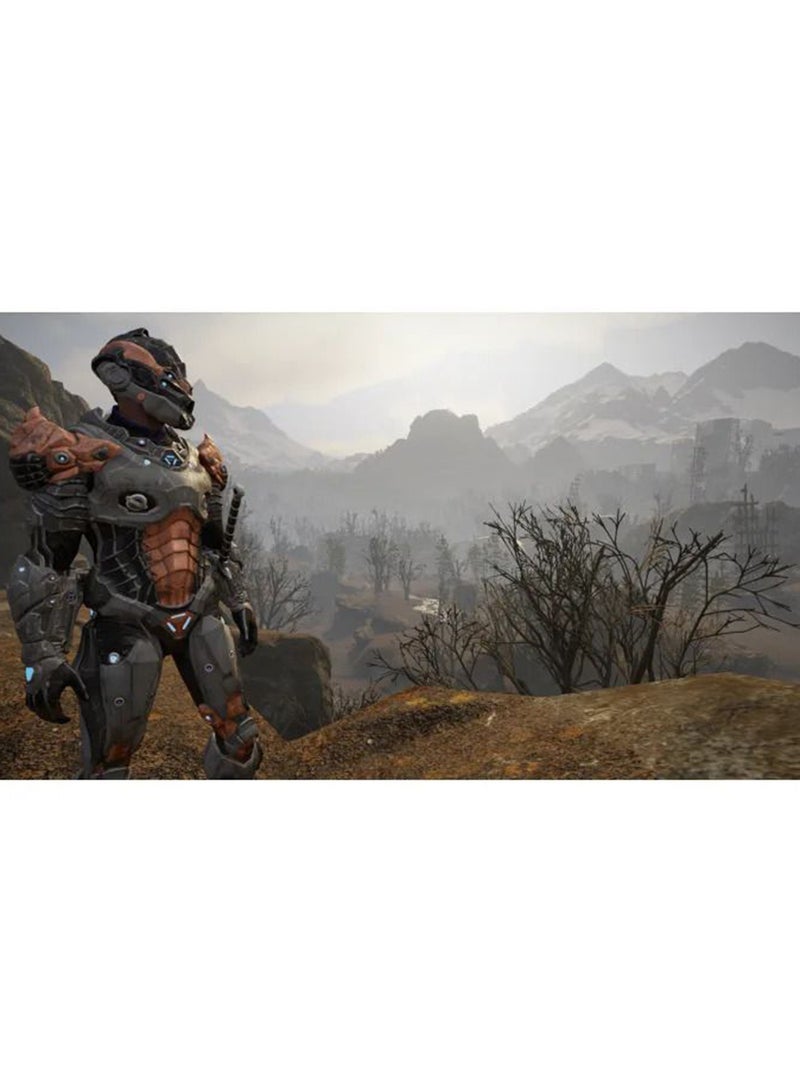 ELEX 2 - PlayStation 4 (PS4) - pnsku/N70048167V/45/_/1708681512/6fcd2e93-ad6d-496c-81af-eb2c8db3eafd