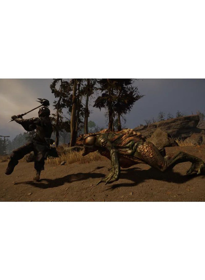 ELEX 2 - PlayStation 4 (PS4)