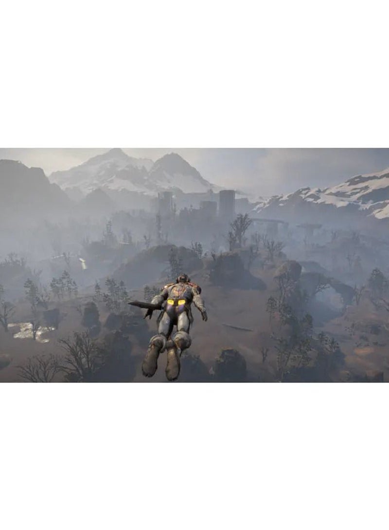 ELEX 2 - PlayStation 4 (PS4)