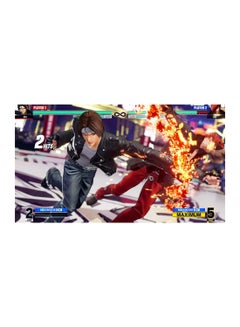 SNK King of Fighters XV Day One Edition - Xbox Series X  - Image 2