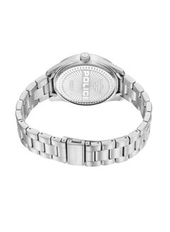 POLICE Men's Analog Round Shape Stainless Steel Wrist Watch PEWJG0018203 42MM  - Image 3