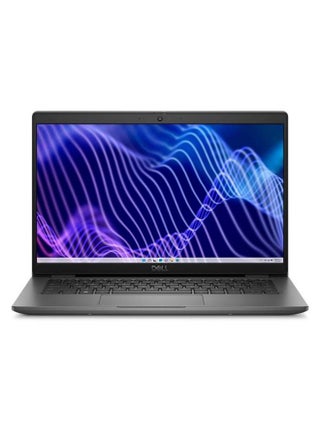 كمبيوتر محمول طراز Latitude 3440 بشاشة FHD مقاس 15.6 بوصة (1920 × 1080)، ومعالج Intel Core i7-1355U/ وذاكرة وصول عشوائي DDR4 سعة 8 جيجابايت/محرك أقراص SSD سعة 512 جيجابايت M.2/DOS (بدون Windows)/ورسومات Intel UHD/ الإنجليزية/العربية أسود - pnsku/N70048219V/45/_/1708668395/1b2c4408-7653-4a83-bfac-c5012e5011fc