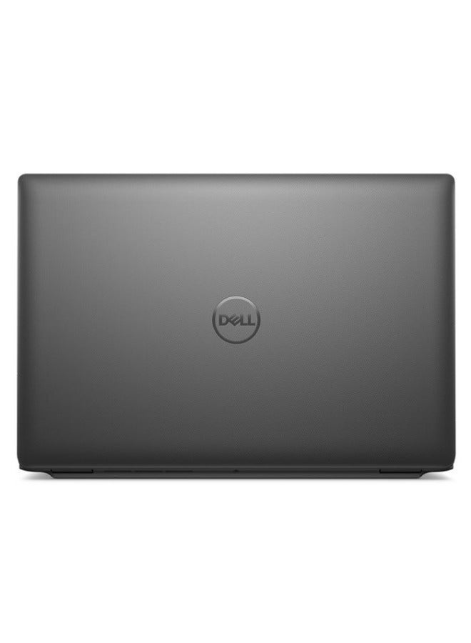 DELL Latitude 3440 Laptop with 14-inch (1920x1080) FHD Display, Intel Core i5-1355U Processor/8GB RAM DDR4/265GB SSD M.2/DOS (Without Windows)/Intel UHD Graphics/ English/Arabic Black  - Image 5