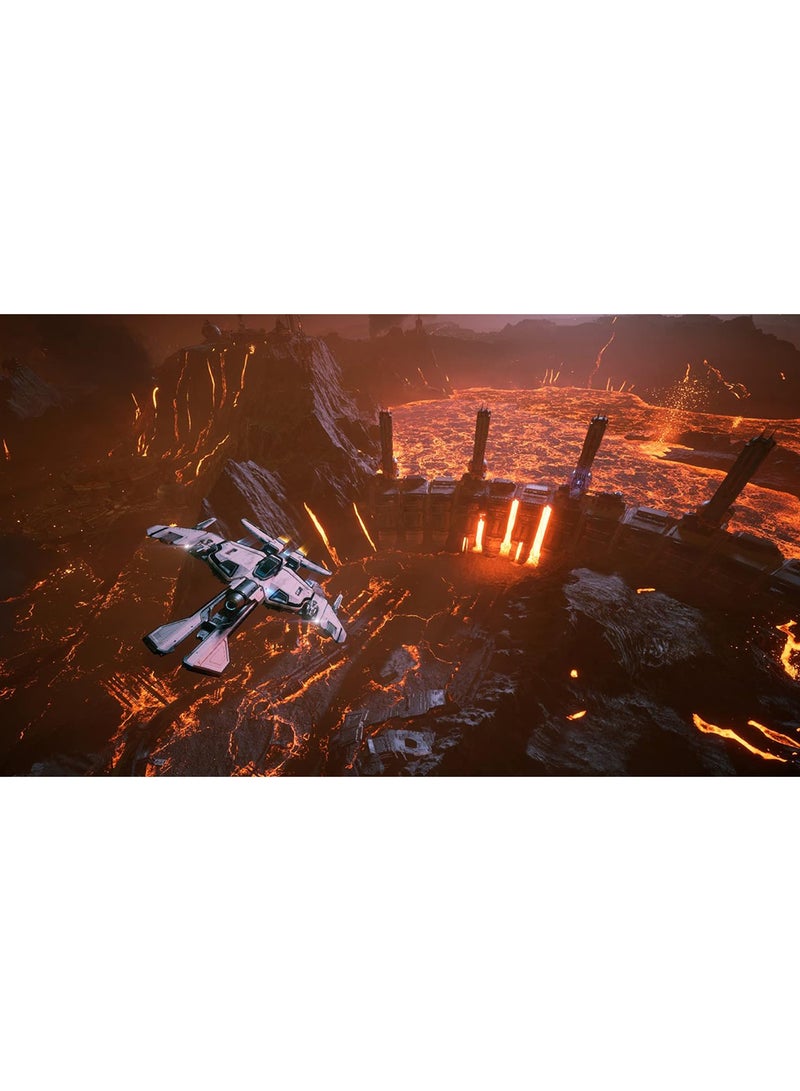 Everspace 2: Stellar Edition - PlayStation 5 (PS5)