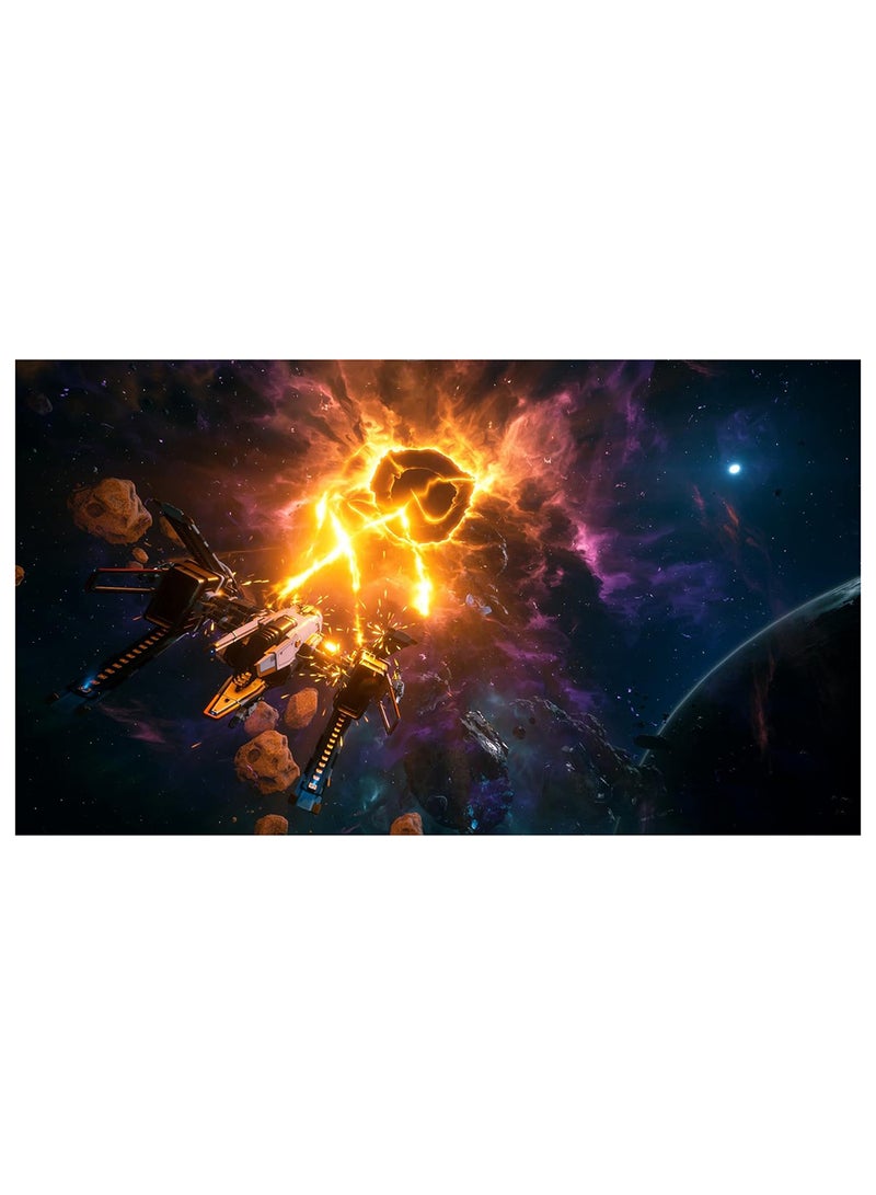 Everspace 2: Stellar Edition - PlayStation 5 (PS5)
