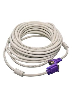 TP-LINK High Quality 30m VGA Cable Multicolour  - Image 1