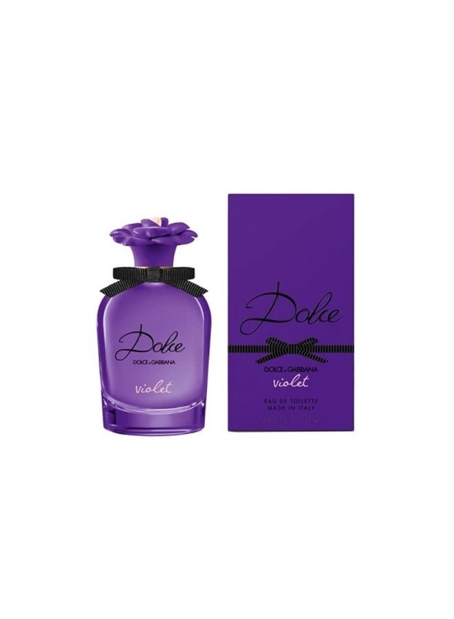 دولتشي آند غابانا عطر دولتشي فيوليت