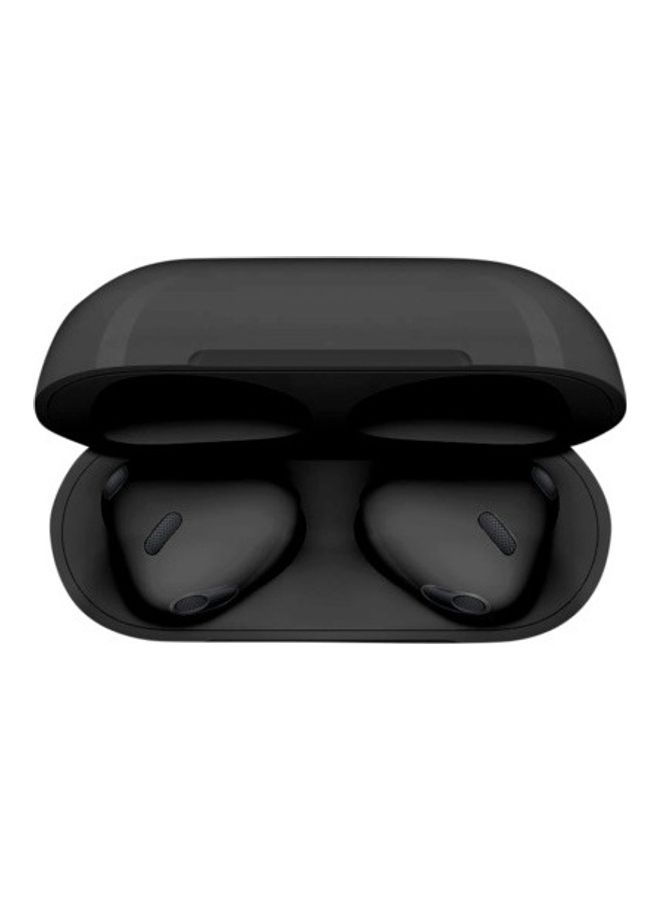 MARGOUN - Samsung Galaxy S24 Ultra Bluetooth Headphones With Charging Case Wireless Earbuds 3Rd Generation Bluetooth Sport In-Ear Headphones Hi-Fi Stereo Sound Noise Reduction Black - Image 1